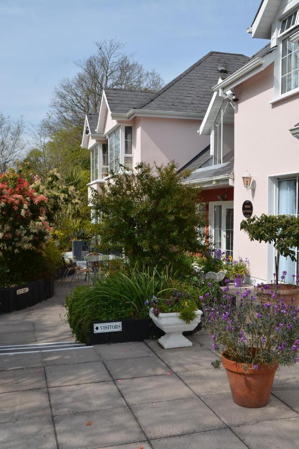 The Grove Lodge Guesthouse Killorglin Exterior foto