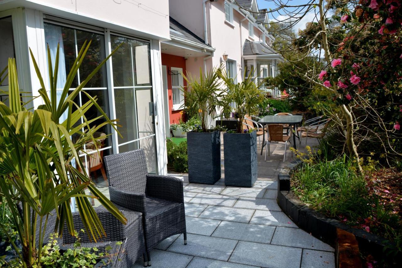 The Grove Lodge Guesthouse Killorglin Exterior foto
