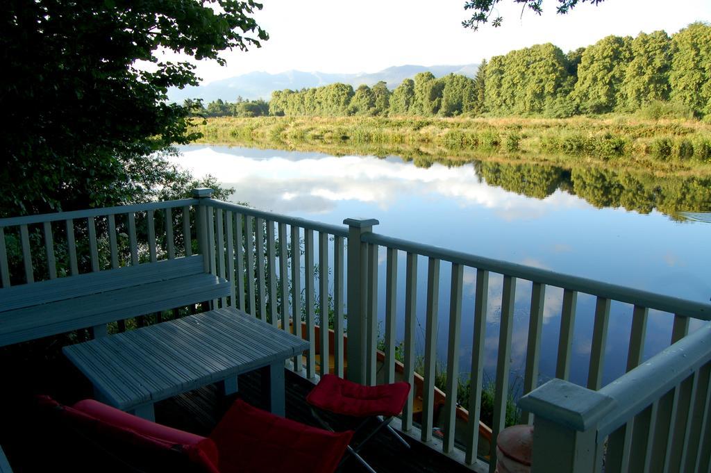 The Grove Lodge Guesthouse Killorglin Exterior foto
