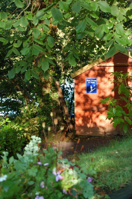 The Grove Lodge Guesthouse Killorglin Exterior foto