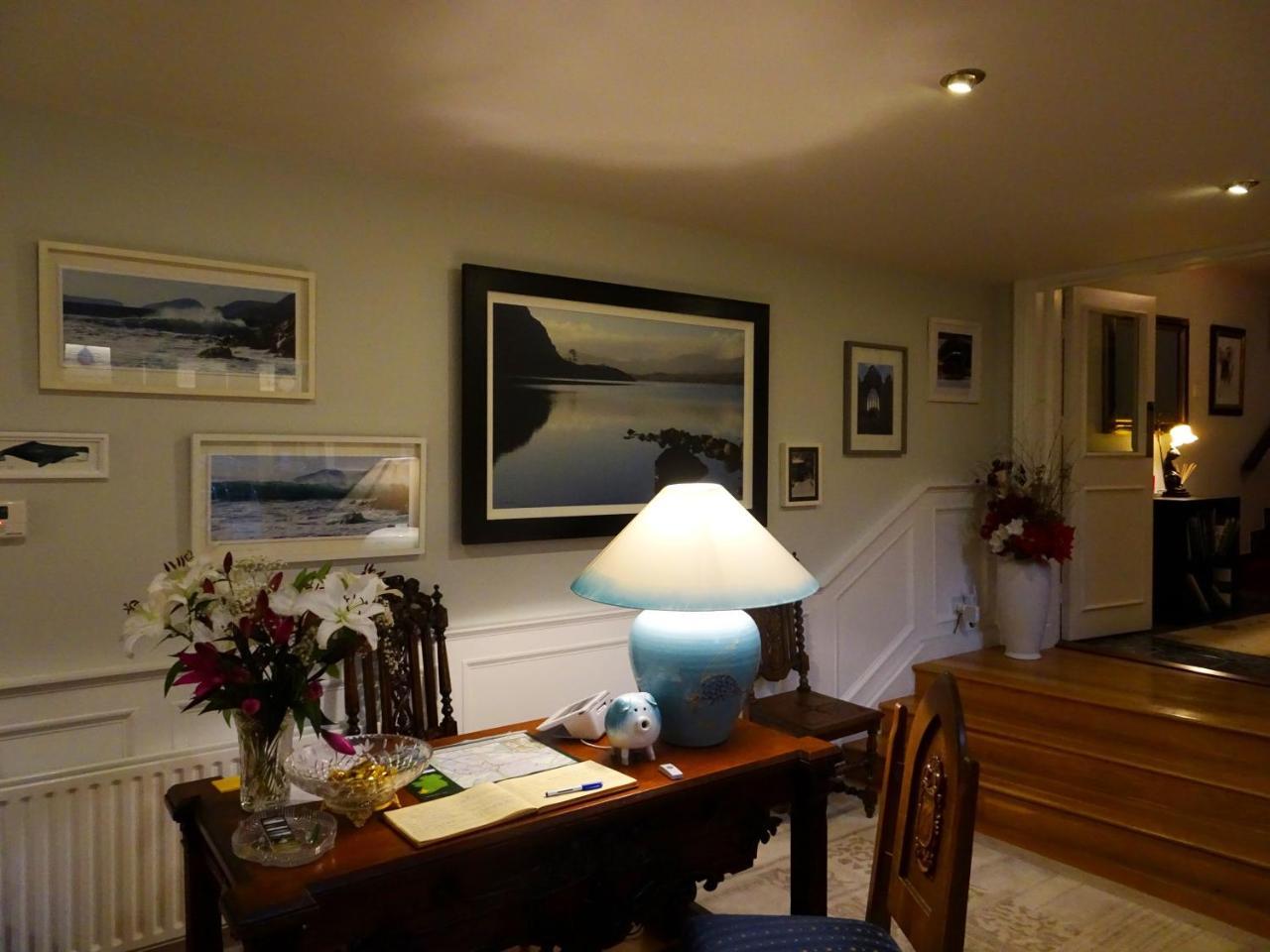 The Grove Lodge Guesthouse Killorglin Exterior foto